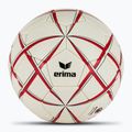 ERIMA Magic White Pro fehér/piros kézilabda méret 2