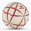 ERIMA Magic White Training kézilabda fehér/piros méret 0 2