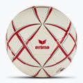 ERIMA Magic White White Training fehér/piros kézilabda méret 2