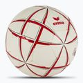 ERIMA Magic White White Training fehér/piros kézilabda méret 2 2