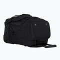 Bőrönd ERIMA Travel Line Trolleybag 50 l black