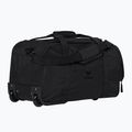 Bőrönd ERIMA Travel Line Trolleybag 50 l black 2