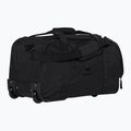 Bőrönd ERIMA Travel Line Trolleybag 80 l black