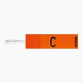 Karszalag ERIMA Captain Armband With Velcro neon orange