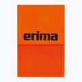 Karszalag ERIMA Captain Armband With Velcro neon orange 3