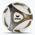 ERIMA Hybrid Training fehér/arany labdarúgó méret 5