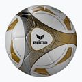 ERIMA Hybrid Training fehér/arany labdarúgó méret 5