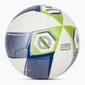 Focilabda ERIMA Hybrid Training 2.0 size 5 metallic blue/silver/lime 2