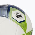 Focilabda ERIMA Hybrid Training 2.0 size 5 metallic blue/silver/lime 3