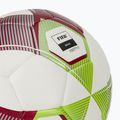 Focilabda ERIMA Hybrid Training 2.0 size 4 metallic red/silver/lime 3