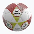 Focilabda ERIMA Hybrid Training 2.0 size 4 metallic red/silver/lime