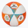 Gyermek focilabda Erima Hybrid Lite 350 size 5 neon orange/curacao