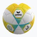 Gyermek focilabda ERIMA Hybrid Lite 350 size 4 yellow/curacao
