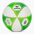Gyermek focilabda Erima Hybrid Lite 290 size 5 green gecko/lime