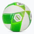 Gyermek focilabda Erima Hybrid Lite 290 size 5 green gecko/lime 2