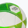 Gyermek focilabda Erima Hybrid Lite 290 size 5 green gecko/lime 3