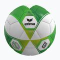 Gyermek focilabda Erima Hybrid Lite 290 size 5 green gecko/lime