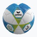 Gyermek focilabda ERIMA Hybrid Lite 290 size 4 curacao/lime