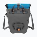 VAUDE Aqua Back Single 24 l icicle kerékpártáska csomagtartóra 3
