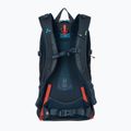VAUDE varázsló 18+4 l jégmadár túra hátizsák 3