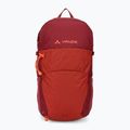 VAUDE Wizard 18+4 l túra hátizsák mars piros