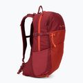 VAUDE Wizard 18+4 l túra hátizsák mars piros 2