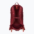 VAUDE Wizard 18+4 l túra hátizsák mars piros 3