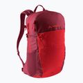 VAUDE Wizard 18+4 l túra hátizsák mars piros 5