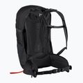 VAUDE Wizard 24+4 l túra hátizsák fekete 2