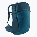 VAUDE Wizard 24+4 l kék zafír túra hátizsák