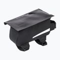 VAUDE Carbo Guide Bag II 1 l black kerékpártáska vázra 2