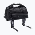 VAUDE Trailguide II 3 l black kerékpártáska vázra 2