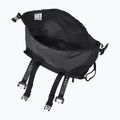 VAUDE Trailguide II 3 l black kerékpártáska vázra 3