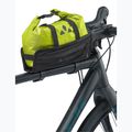 VAUDE Trailguide II 3 l bright green/black kerékpártáska vázra 4