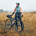 VAUDE Trailframe II kerékpártáska 22 l fekete 5