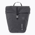 VAUDE ReCycle Pro Single kerékpártartó csomagtartó fekete