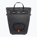 VAUDE ReCycle Pro Single kerékpártartó csomagtartó fekete 2