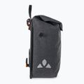 VAUDE ReCycle Pro Single kerékpártartó csomagtartó fekete 3