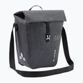 VAUDE ReCycle Pro Single kerékpártartó csomagtartó fekete 6