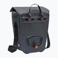 VAUDE ReCycle Pro Single kerékpártartó csomagtartó fekete 7