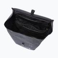 VAUDE ReCycle Pro Single kerékpártartó csomagtartó fekete 8