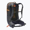 VAUDE Wizard 24+4 l túrahátizsák fekete/umbra 2
