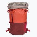 VAUDE CityGo 23 l hotchilli hátizsák 4