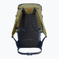 VAUDE CityGo 30 l bambusz hátizsák 6