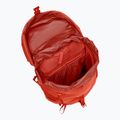 VAUDE túra hátizsák Jura 24 l égett piros 4