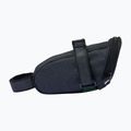 VAUDE Race Light M 0,4 l Luminum black kerékpáros nyeregtáska 3