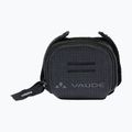 VAUDE Race Light M 0,4 l Luminum black kerékpáros nyeregtáska 4
