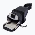 VAUDE Race Light M 0,4 l Luminum black kerékpáros nyeregtáska 5