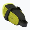 VAUDE Race Light M 0,4 l Luminum bright green kerékpáros nyeregtáska 2