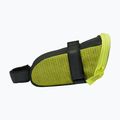 VAUDE Race Light M 0,4 l Luminum bright green kerékpáros nyeregtáska 3